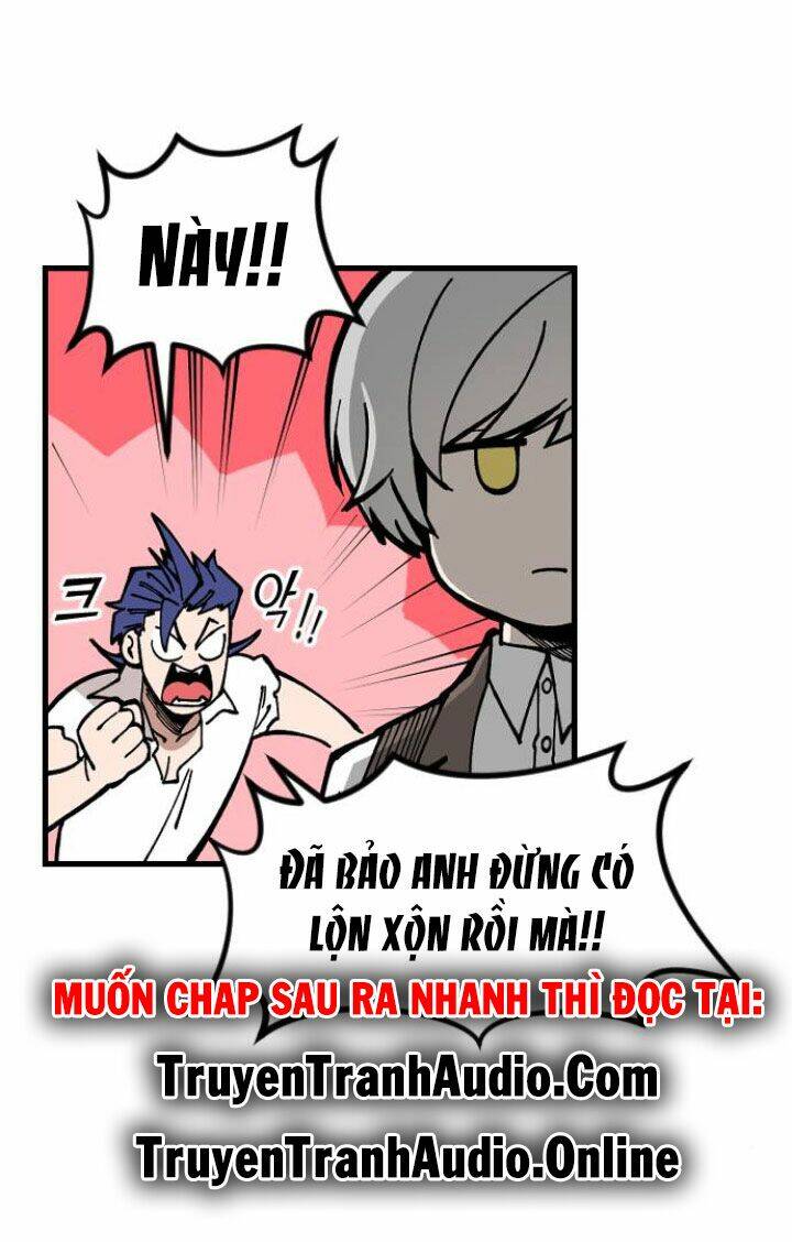 RasuD Chapter 1 - TC Truyện