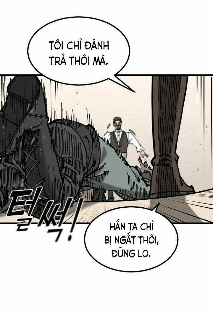 RasuD Chapter 1 - TC Truyện