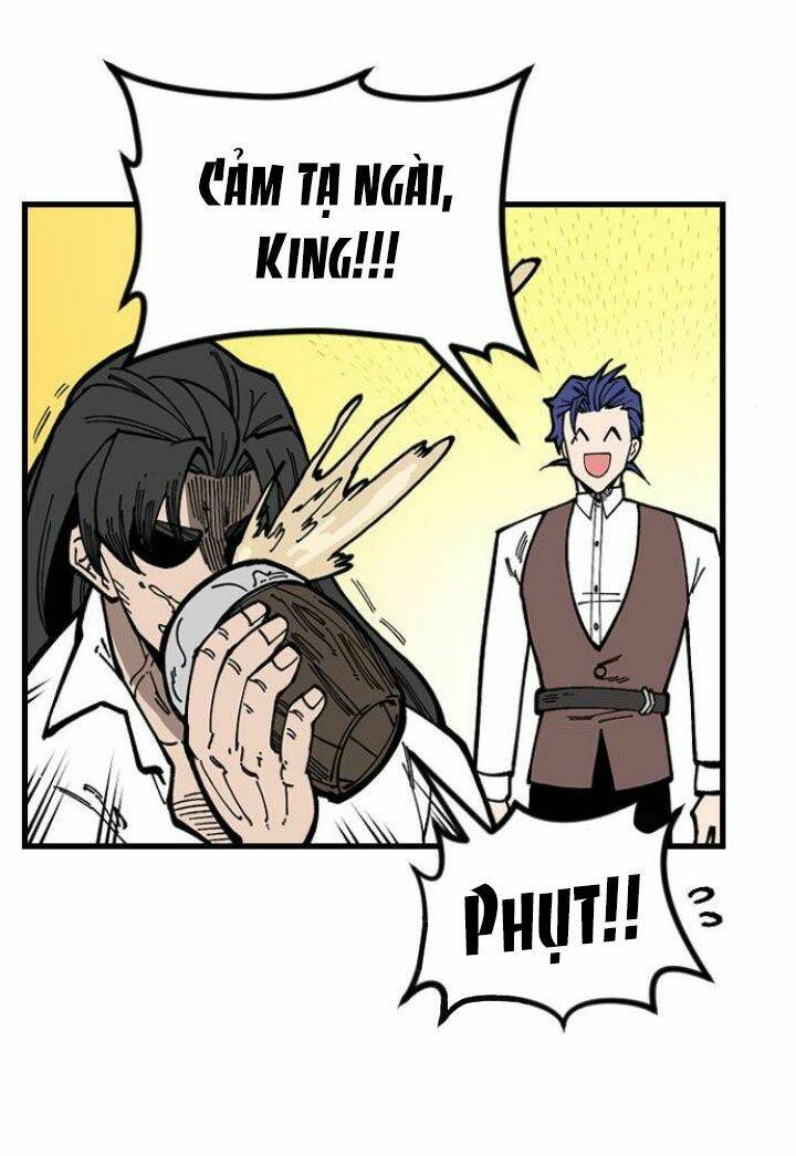 RasuD Chapter 1 - TC Truyện