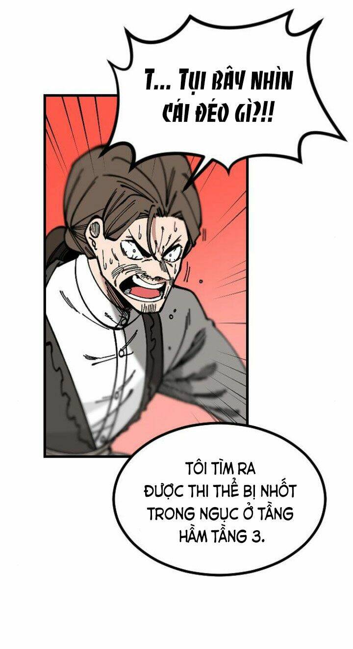 RasuD Chapter 1 - TC Truyện