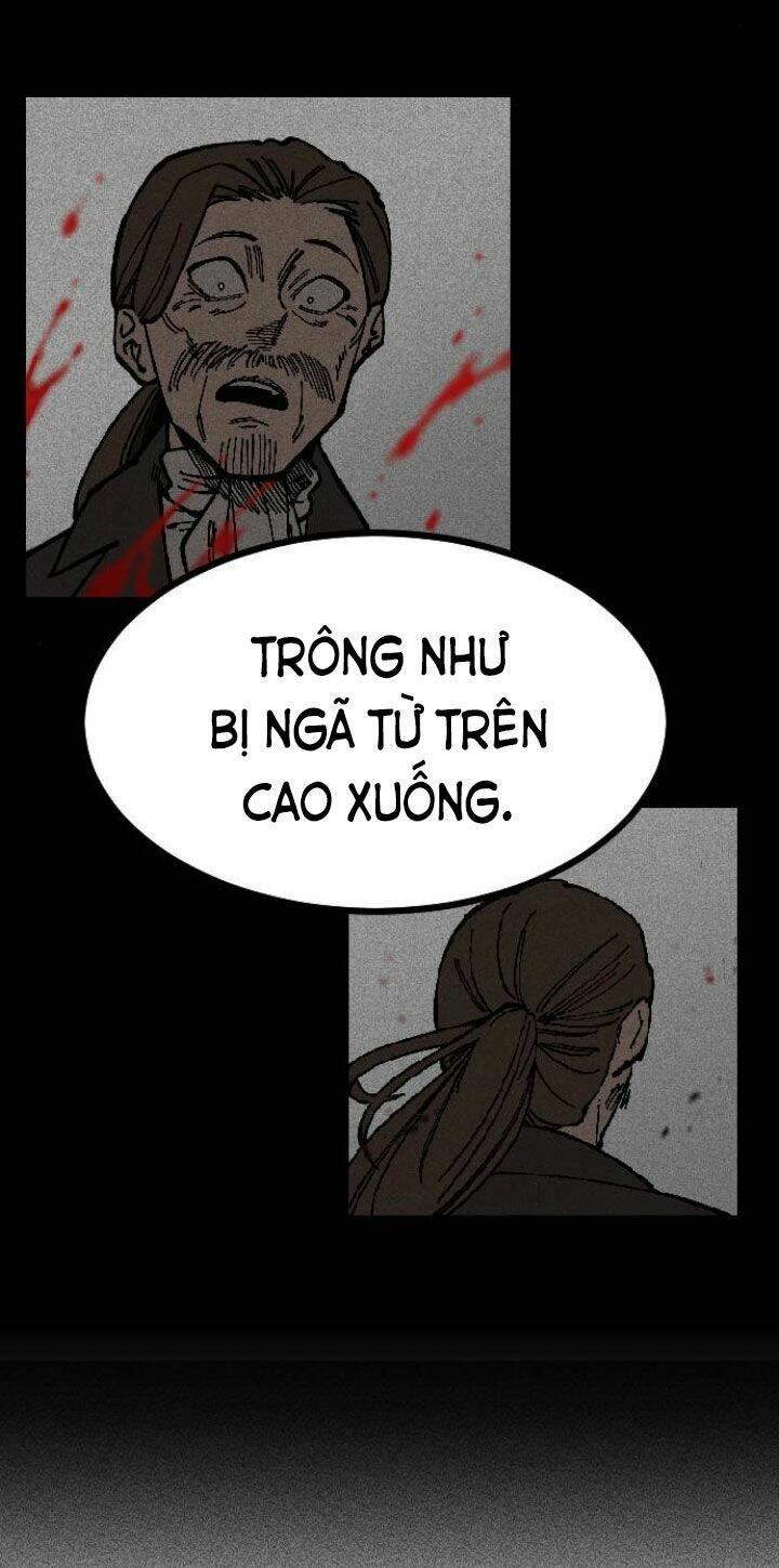 RasuD Chapter 1 - TC Truyện