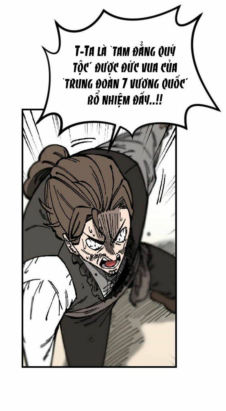 RasuD Chapter 1 - TC Truyện