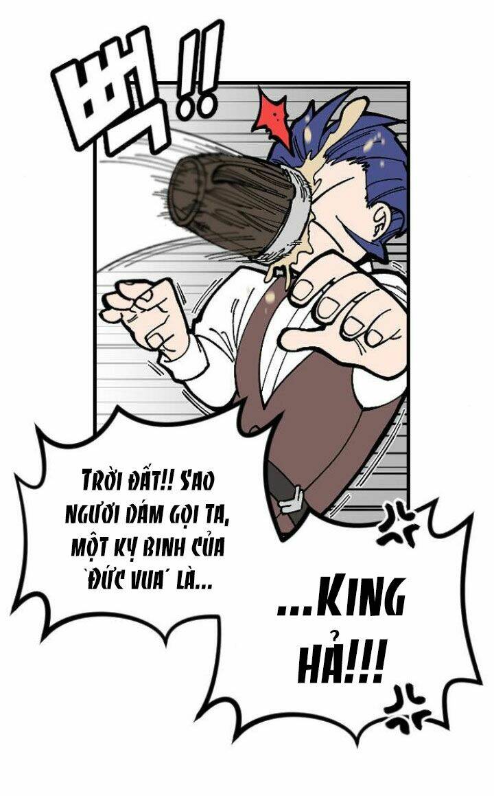 RasuD Chapter 1 - TC Truyện