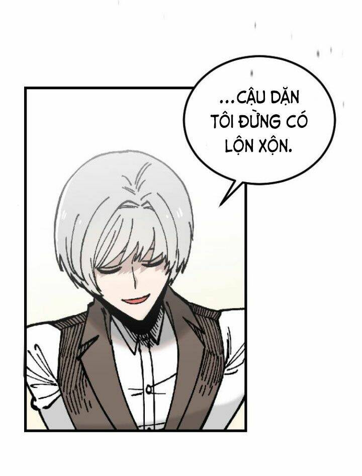 RasuD Chapter 1 - TC Truyện