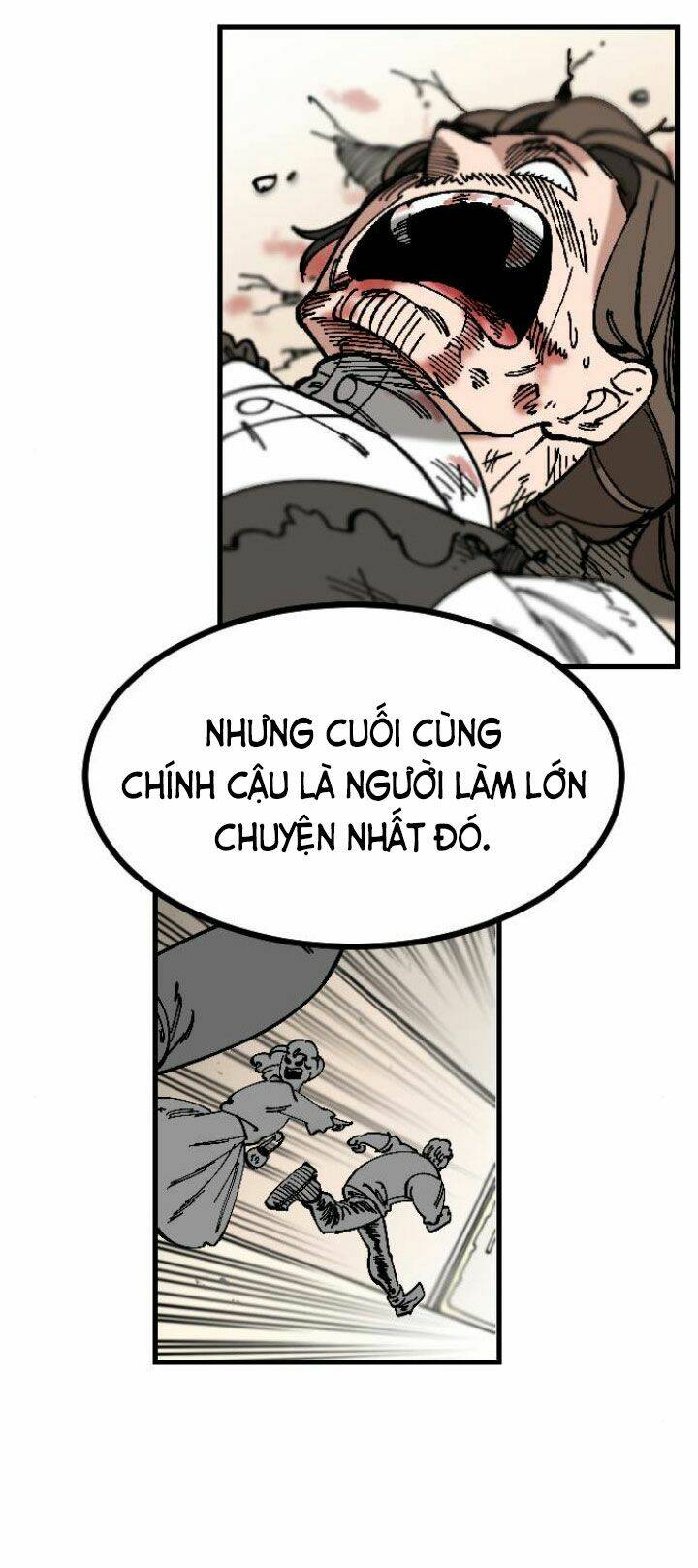 RasuD Chapter 1 - TC Truyện
