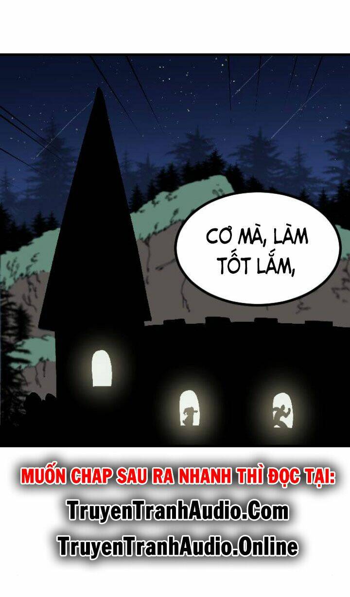 RasuD Chapter 1 - TC Truyện