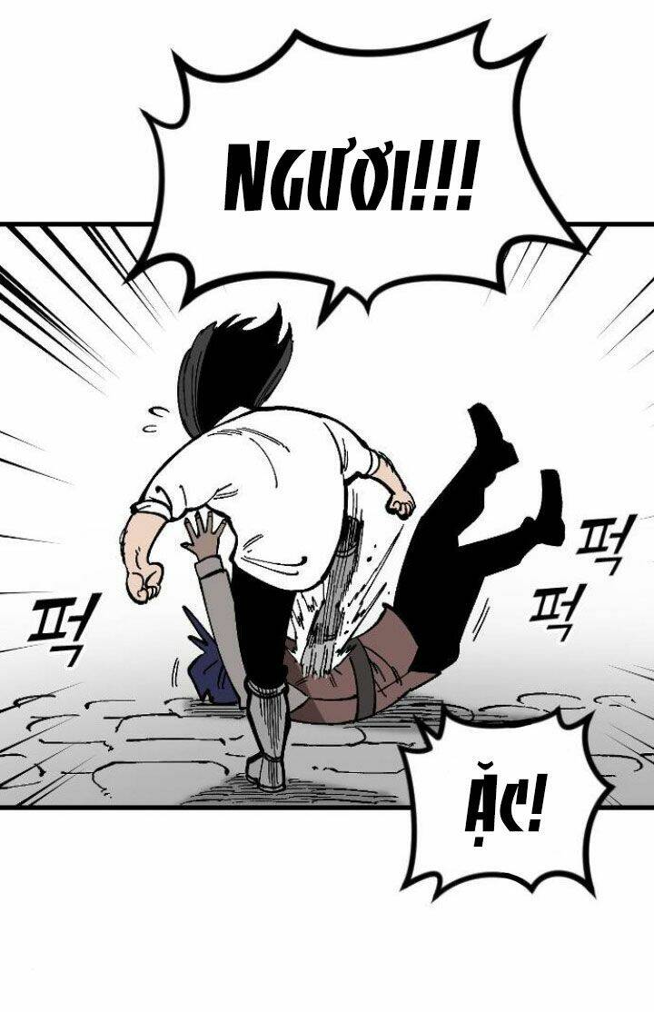 RasuD Chapter 1 - TC Truyện