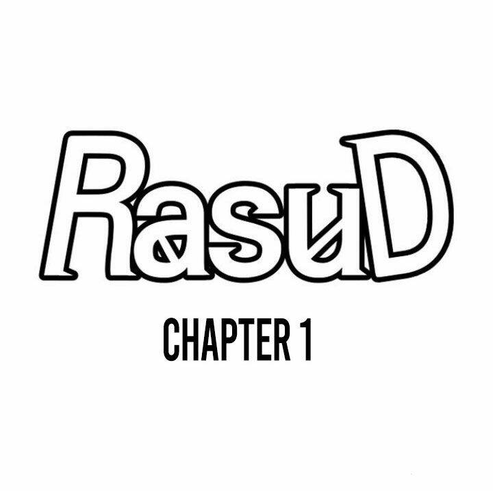 RasuD Chapter 1 - TC Truyện