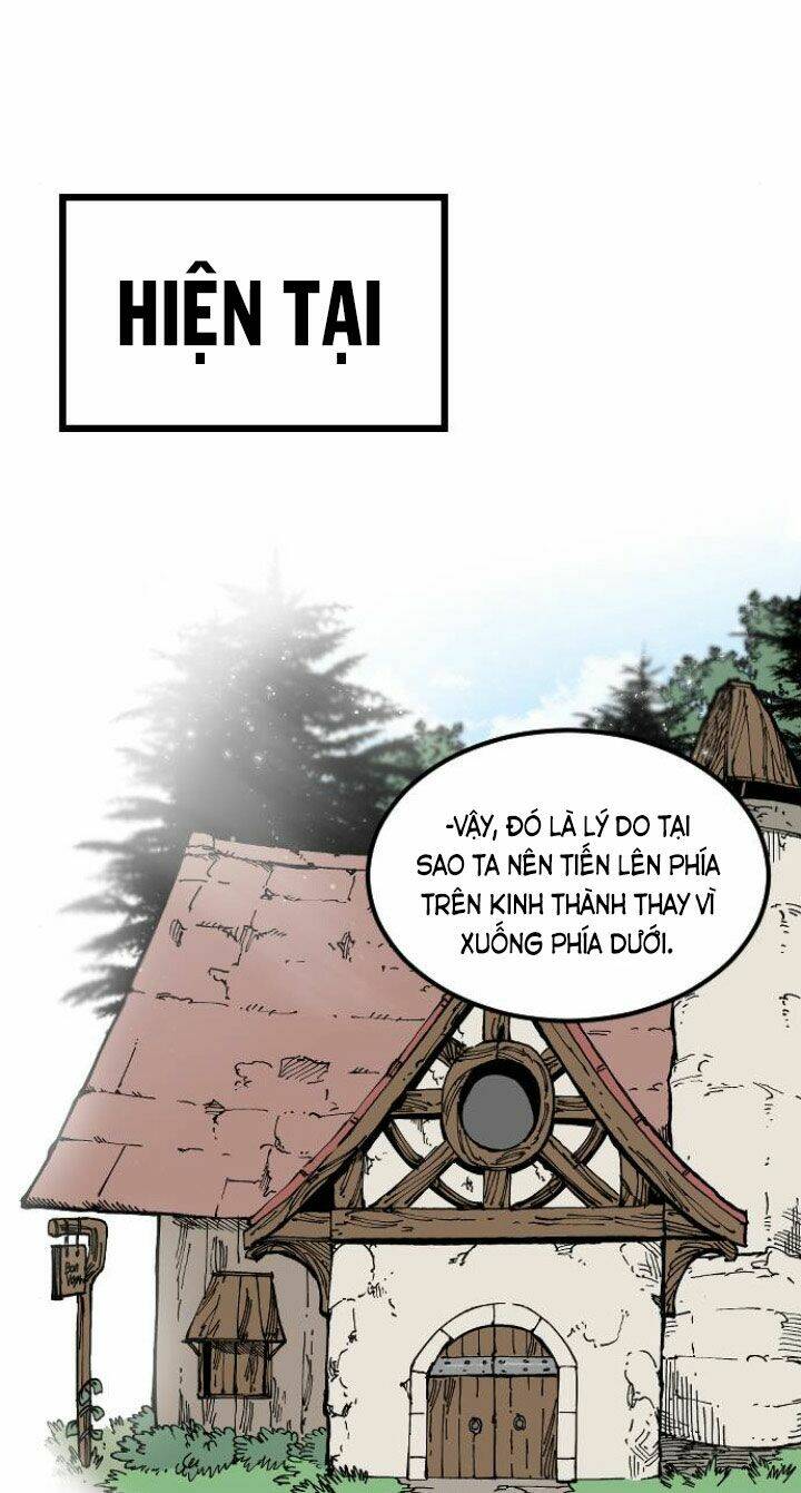 RasuD Chapter 1 - TC Truyện