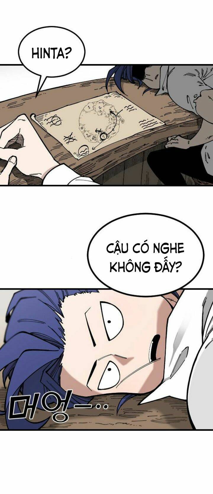 RasuD Chapter 1 - TC Truyện