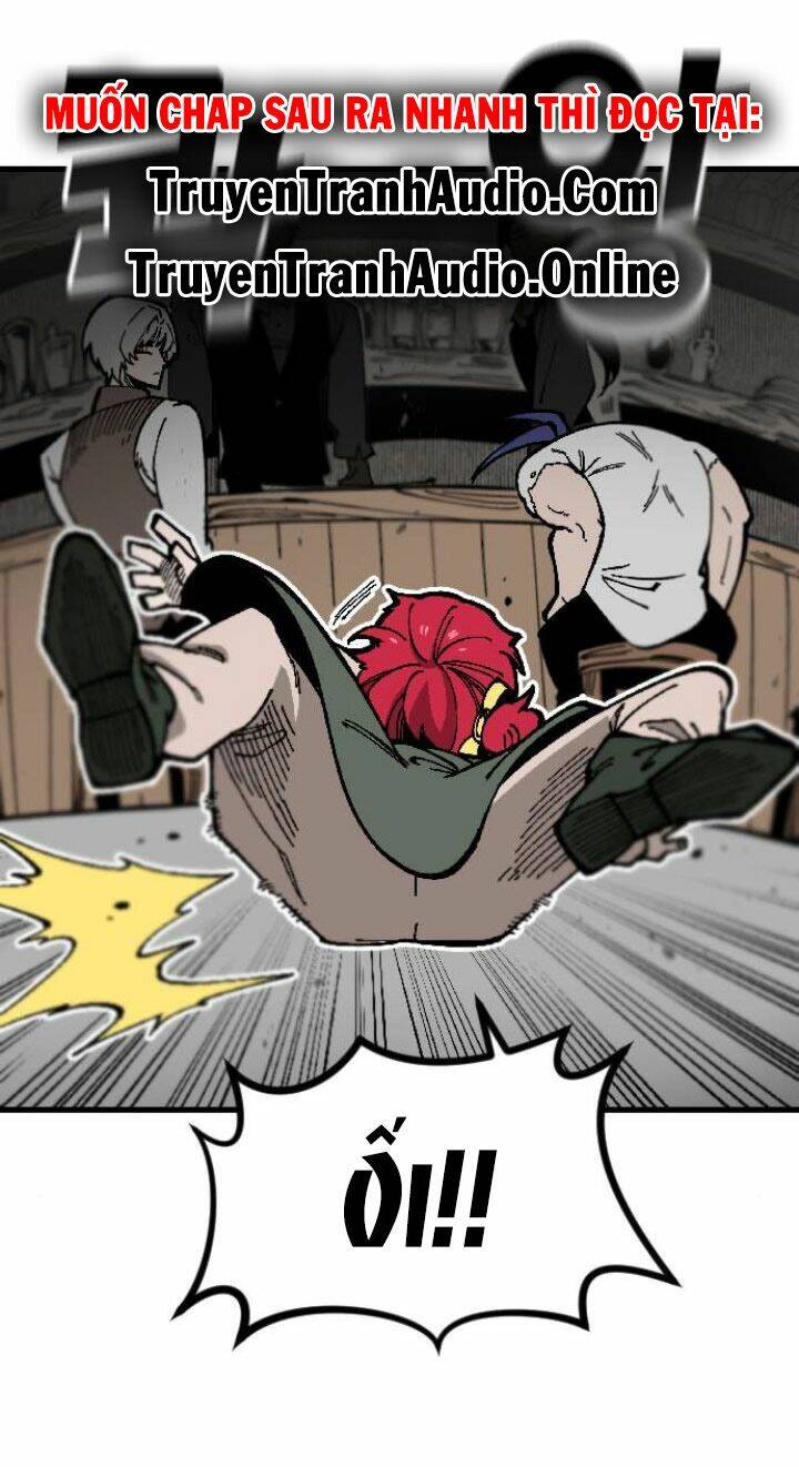 RasuD Chapter 1 - TC Truyện
