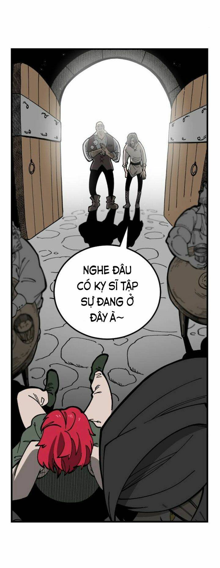 RasuD Chapter 1 - TC Truyện