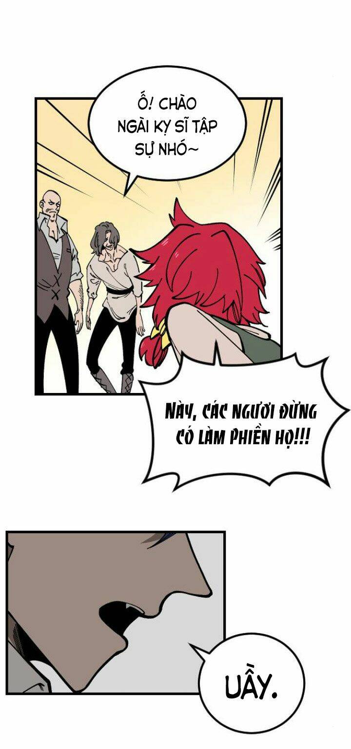 RasuD Chapter 1 - TC Truyện