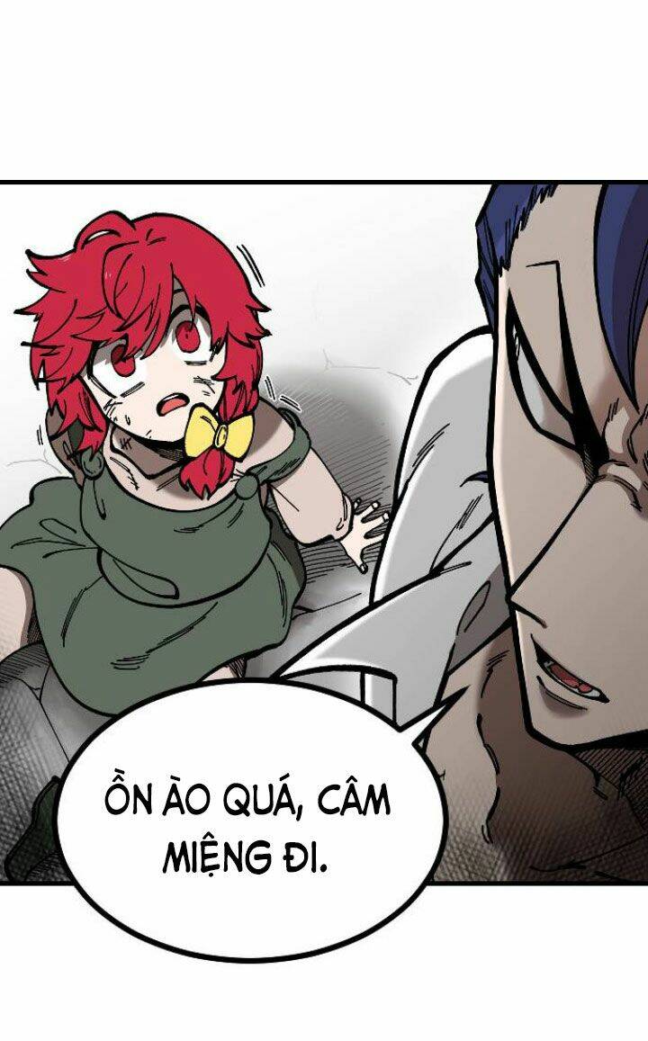 RasuD Chapter 1 - TC Truyện