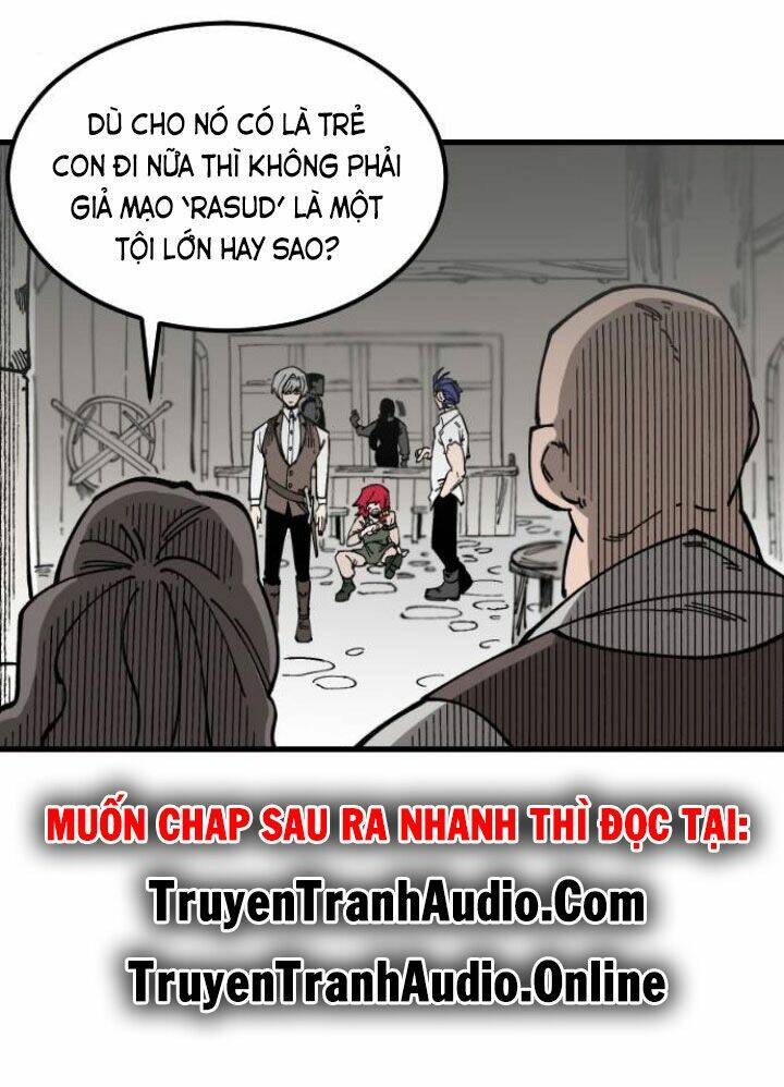 RasuD Chapter 1 - TC Truyện