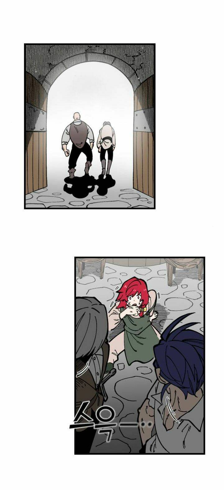 RasuD Chapter 1 - TC Truyện