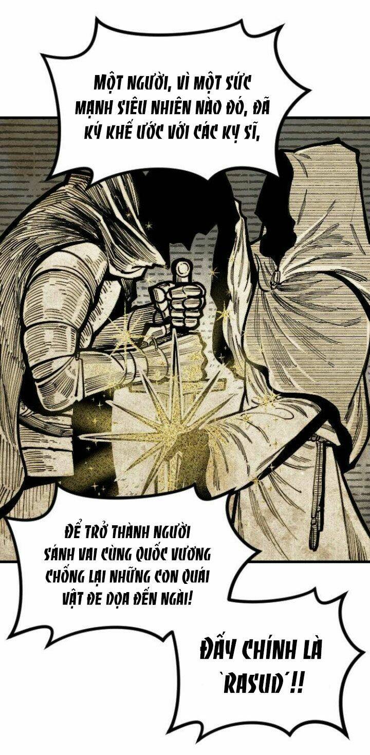RasuD Chapter 1 - TC Truyện