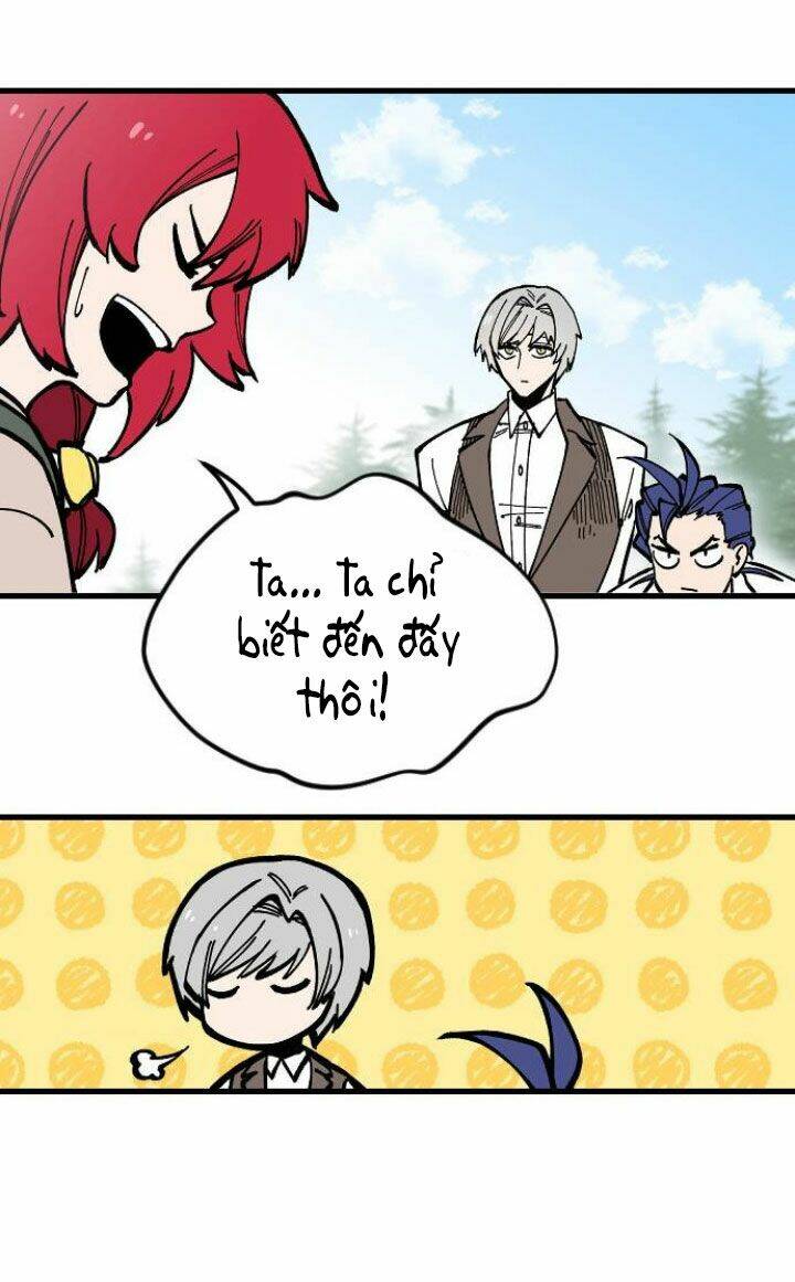 RasuD Chapter 1 - TC Truyện