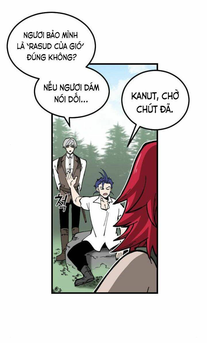 RasuD Chapter 1 - TC Truyện