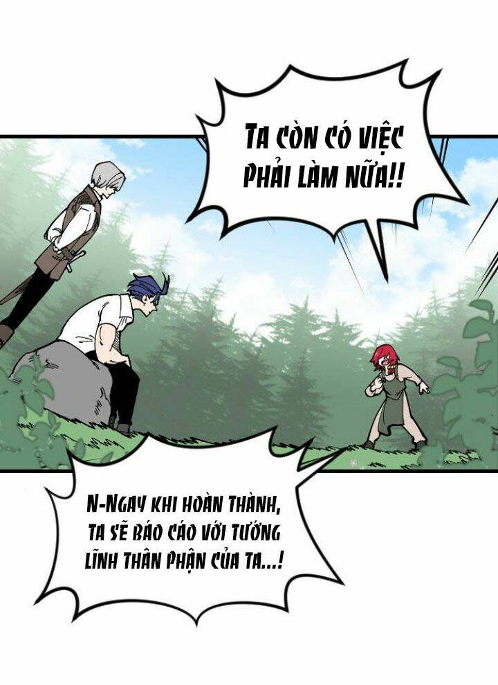 RasuD Chapter 1 - TC Truyện