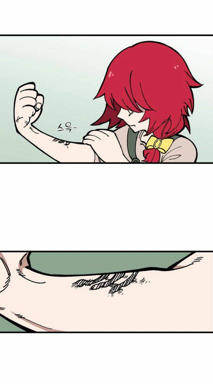RasuD Chapter 1 - TC Truyện