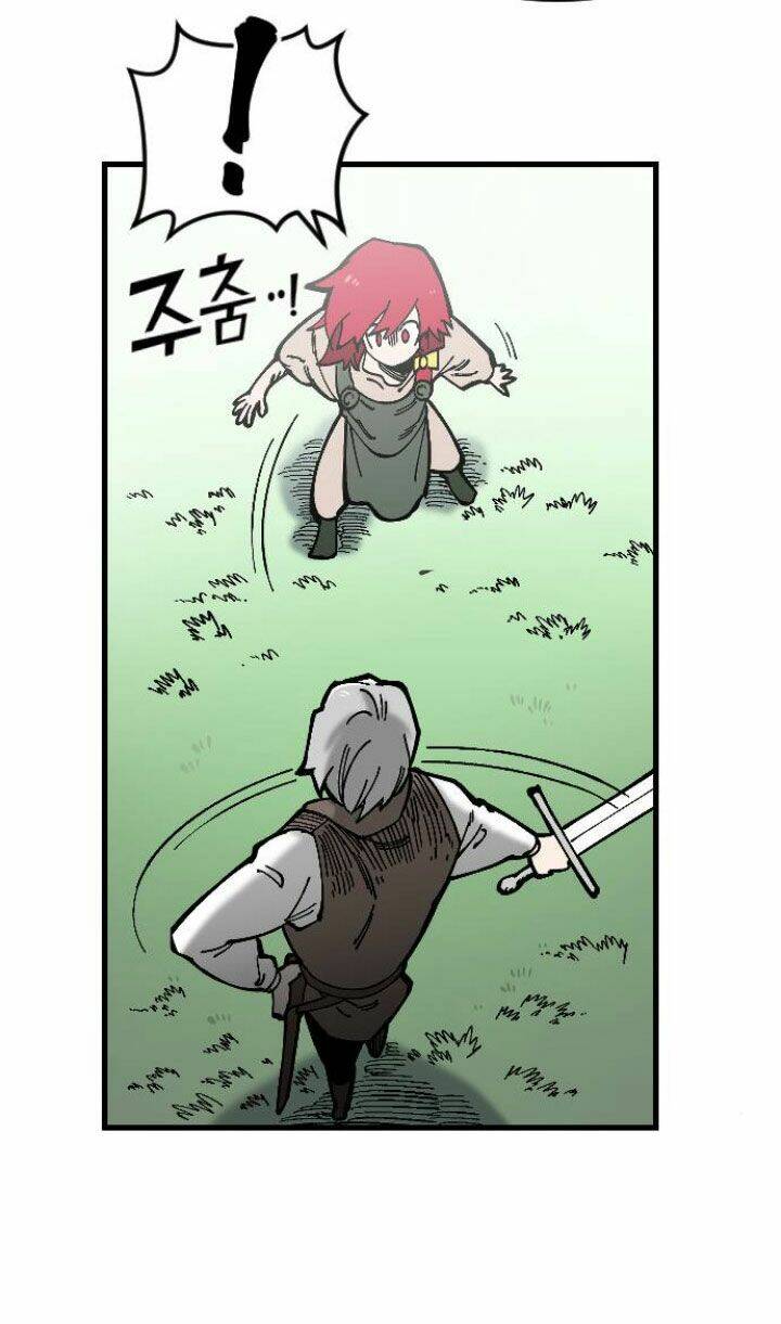 RasuD Chapter 1 - TC Truyện