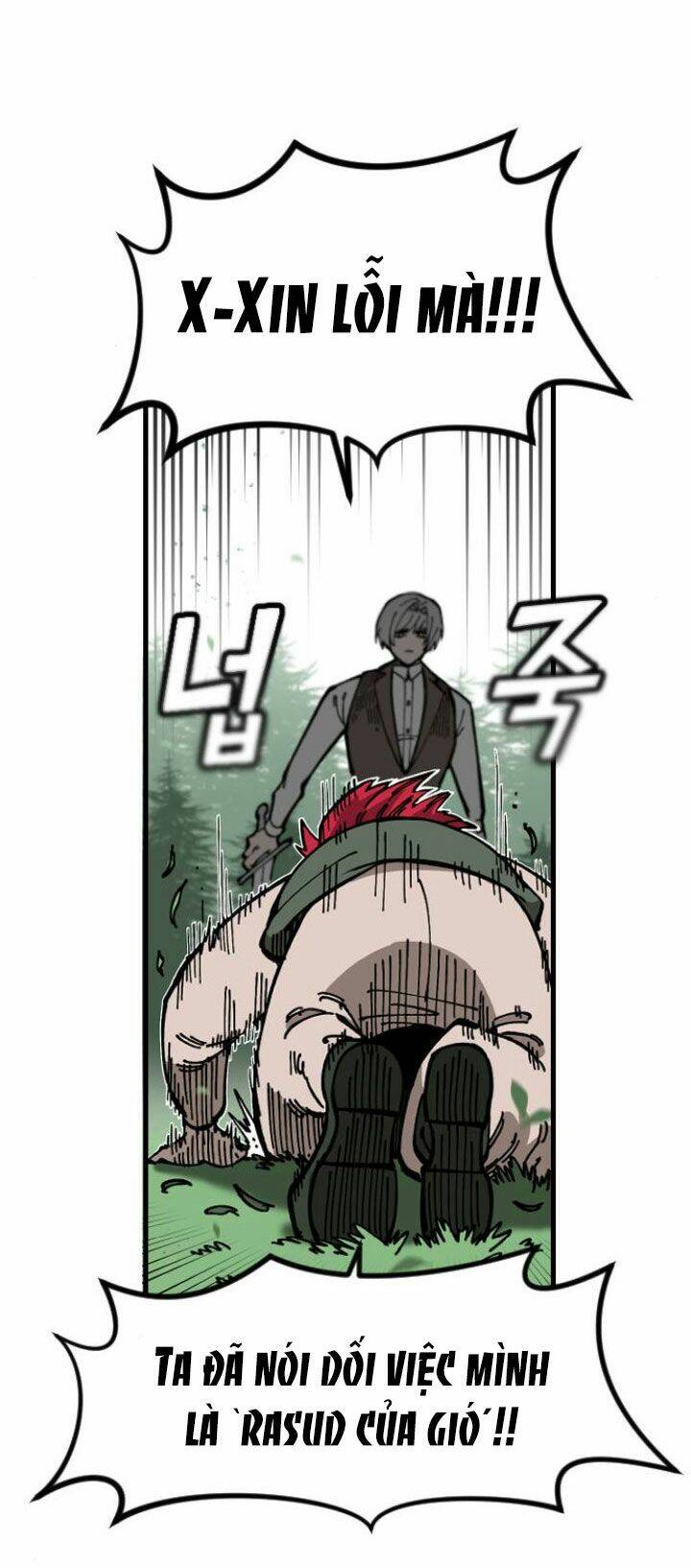RasuD Chapter 1 - TC Truyện