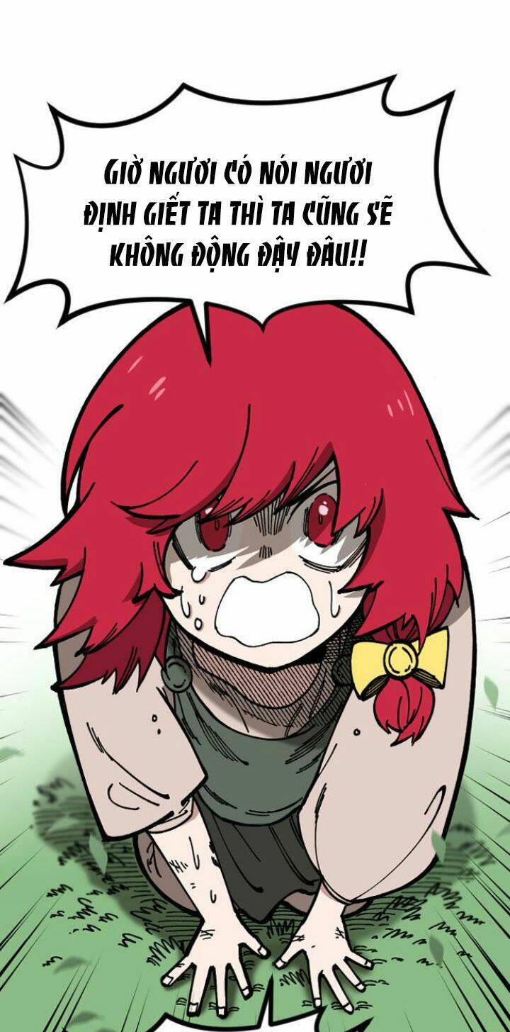 RasuD Chapter 1 - TC Truyện