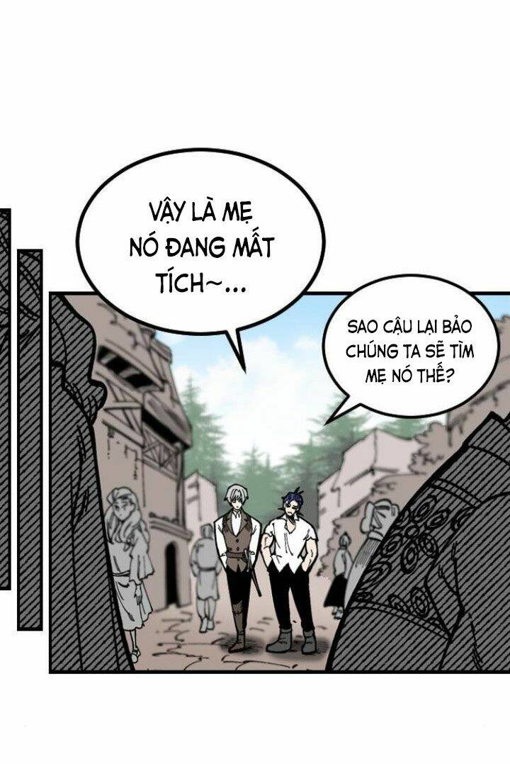 RasuD Chapter 1 - TC Truyện