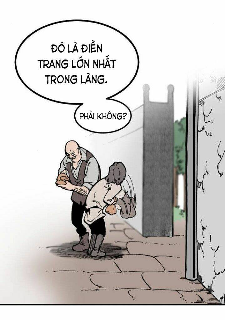 RasuD Chapter 1 - TC Truyện