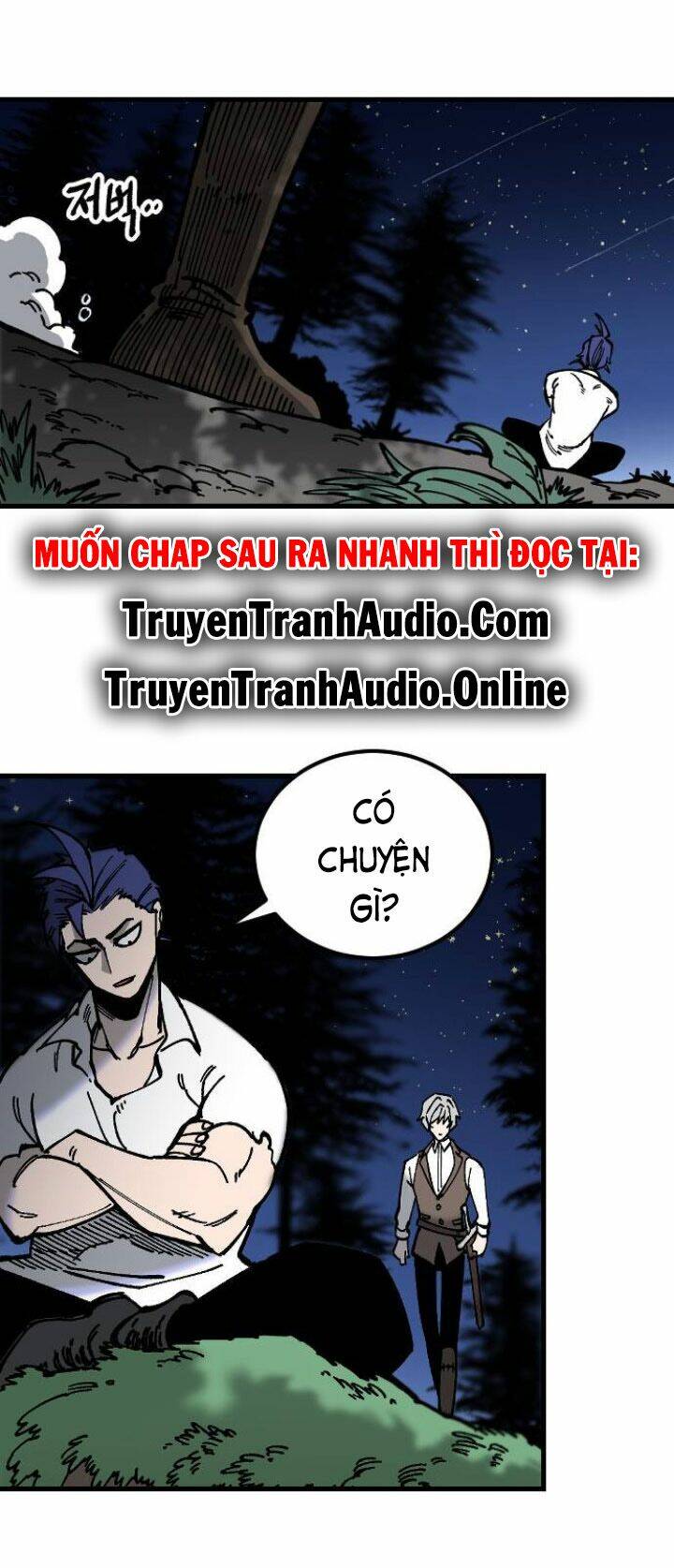 RasuD Chapter 1 - TC Truyện
