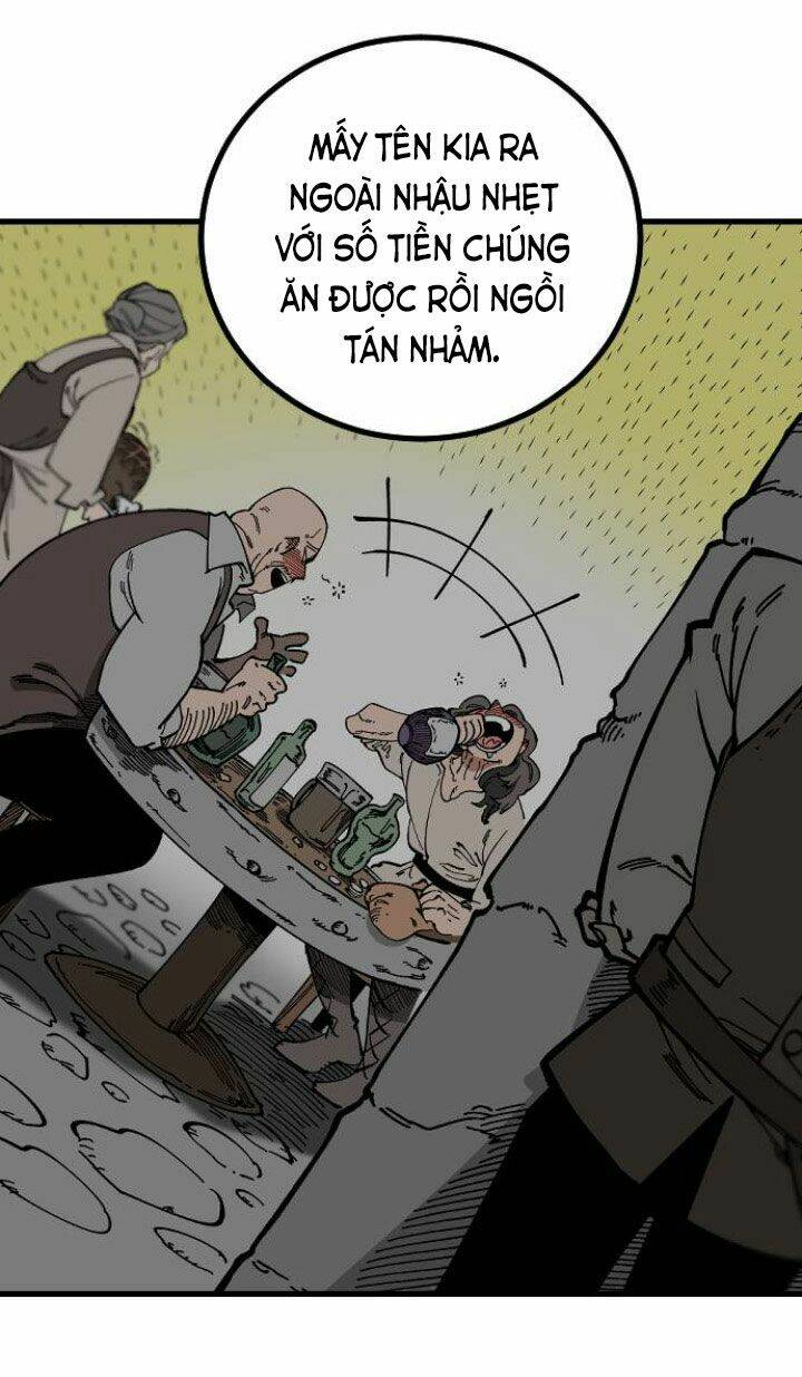 RasuD Chapter 1 - TC Truyện