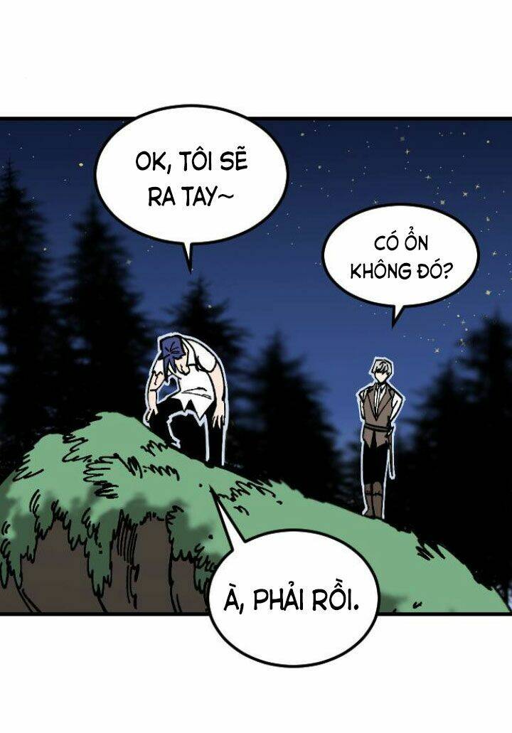 RasuD Chapter 1 - TC Truyện