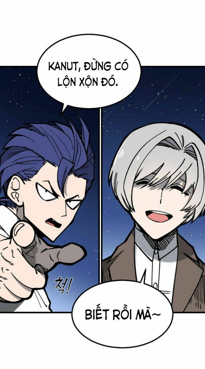RasuD Chapter 1 - TC Truyện