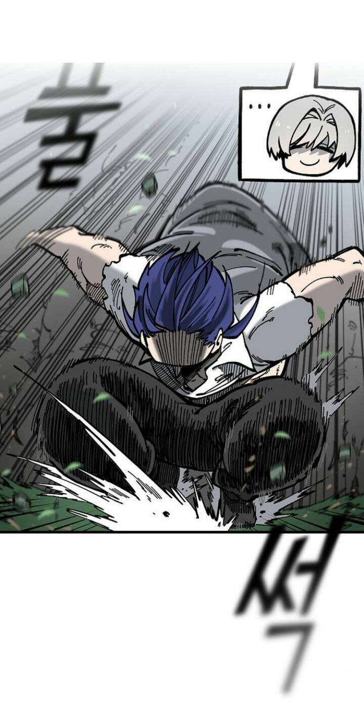 RasuD Chapter 1 - TC Truyện