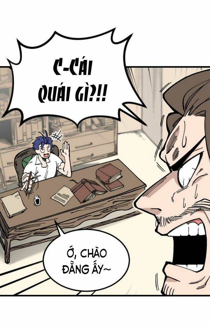 RasuD Chapter 1 - TC Truyện