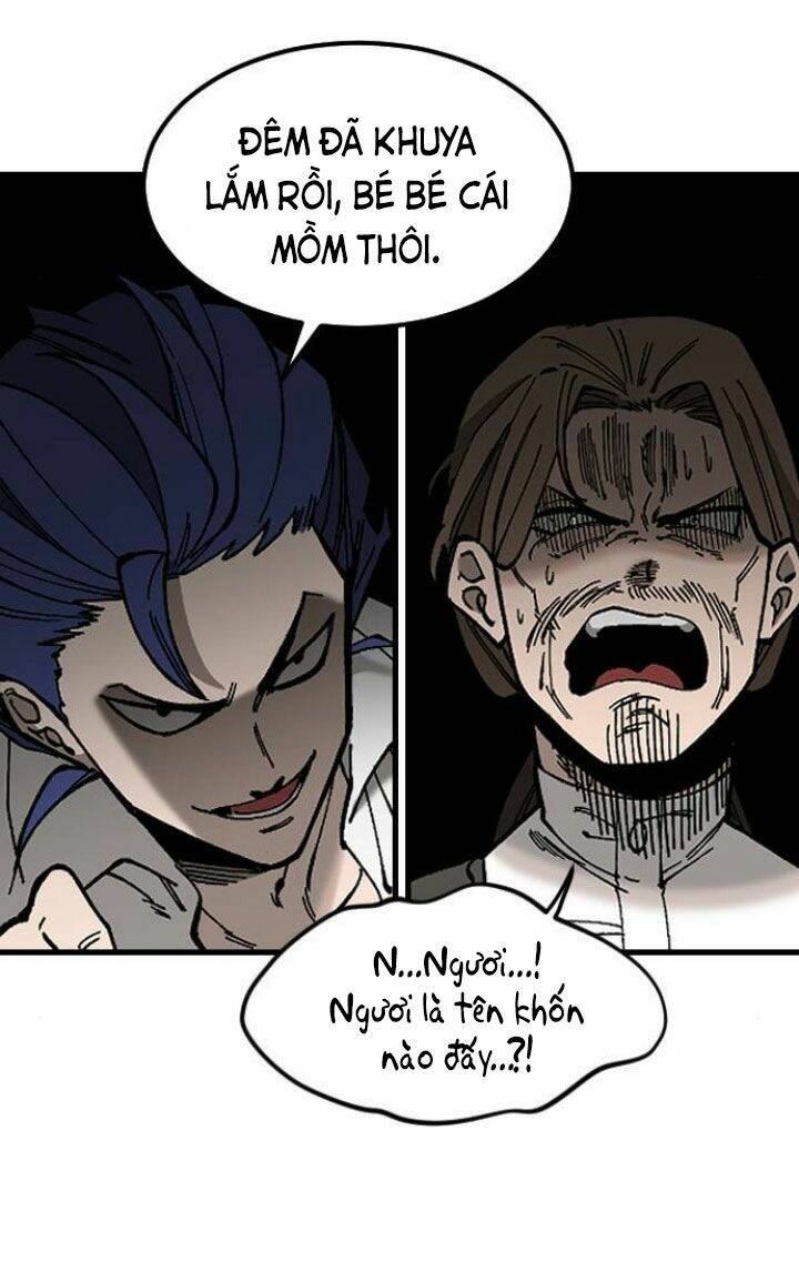 RasuD Chapter 1 - TC Truyện