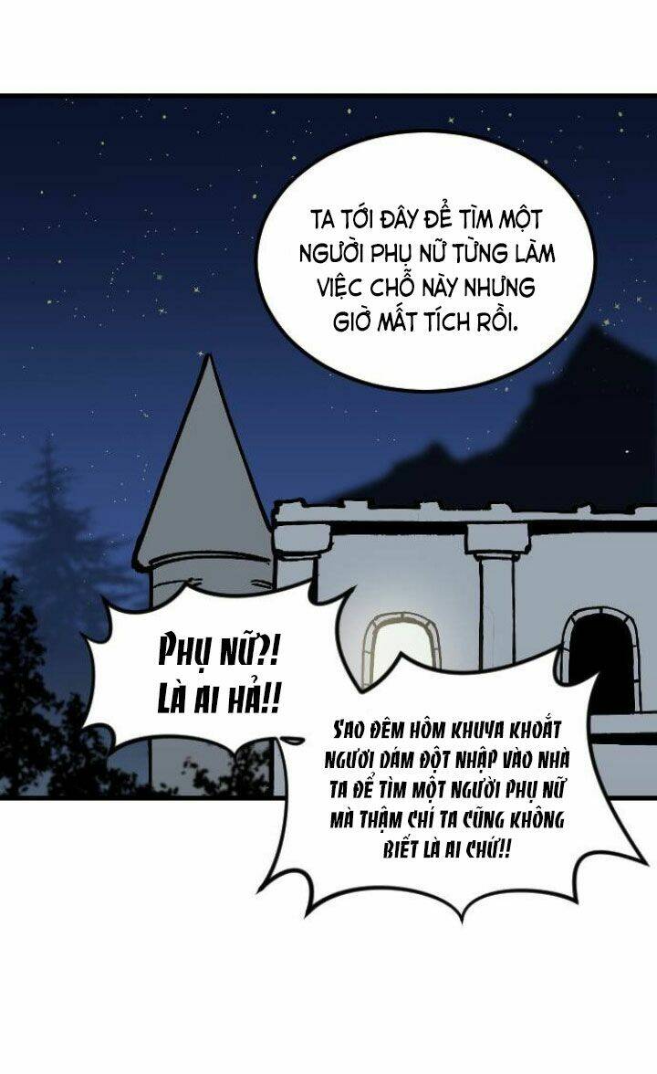RasuD Chapter 1 - TC Truyện