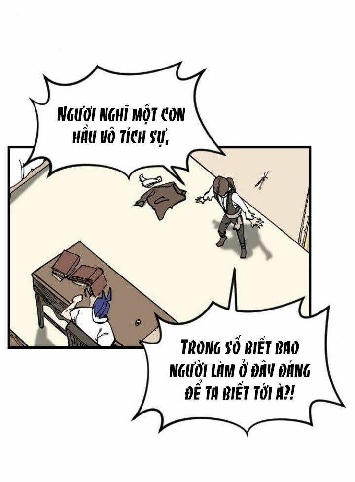 RasuD Chapter 1 - TC Truyện