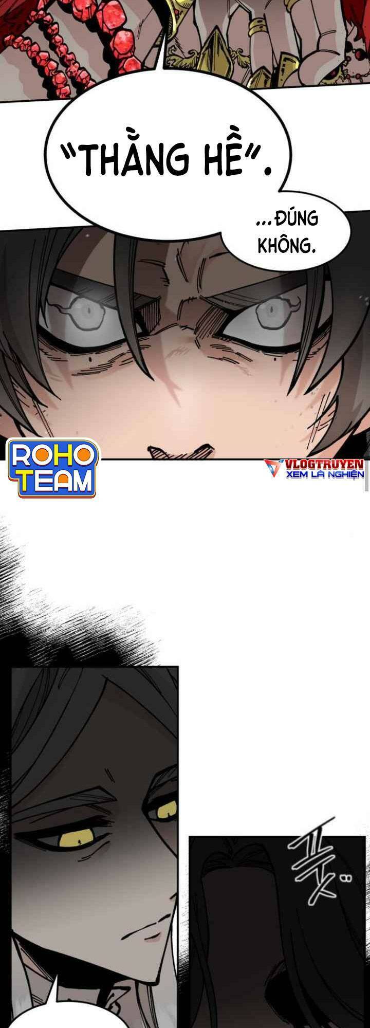 RasuD Chapter 11 - TC Truyện