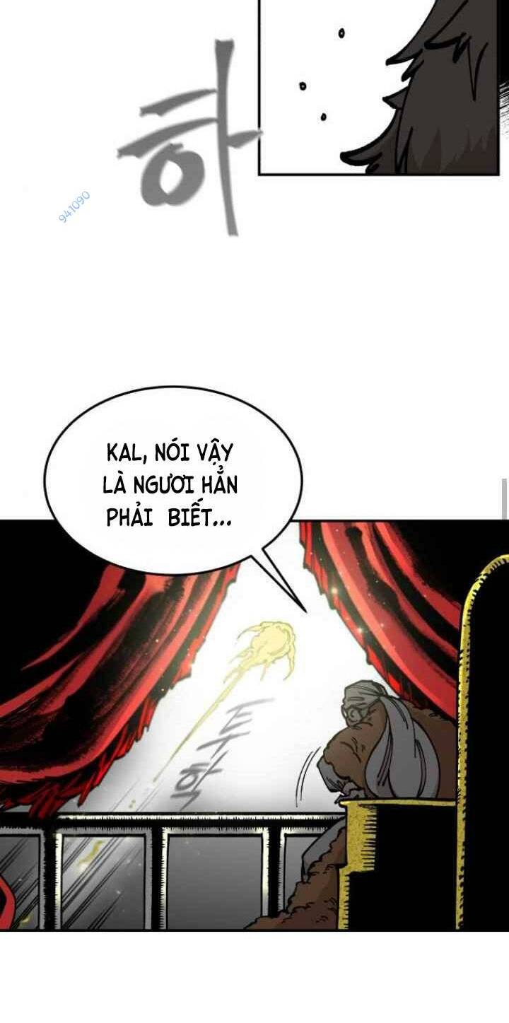 RasuD Chapter 11 - TC Truyện