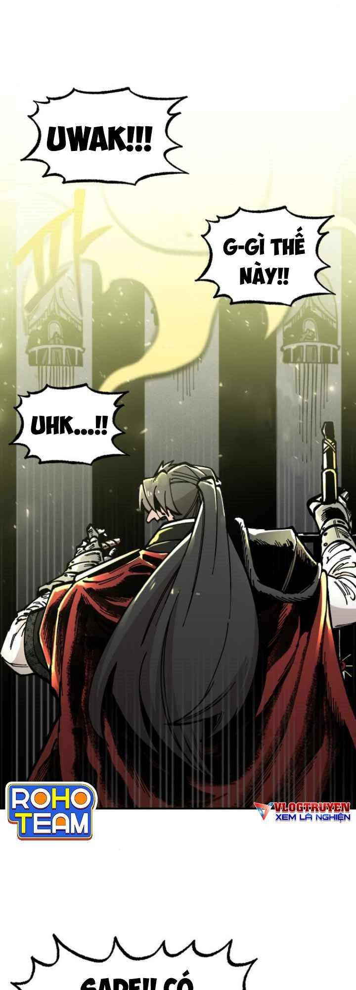 RasuD Chapter 11 - TC Truyện