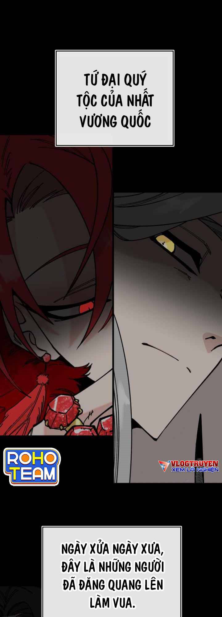 RasuD Chapter 11 - TC Truyện