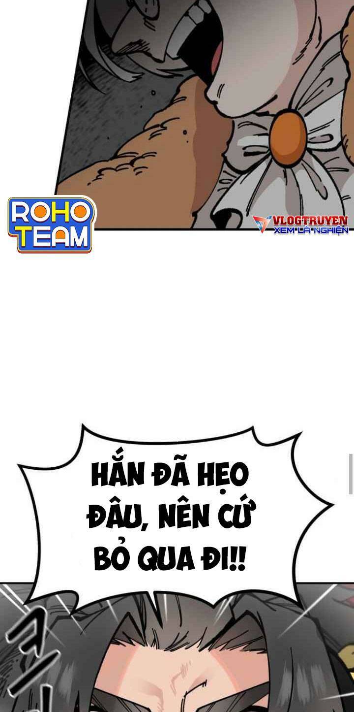 RasuD Chapter 11 - TC Truyện