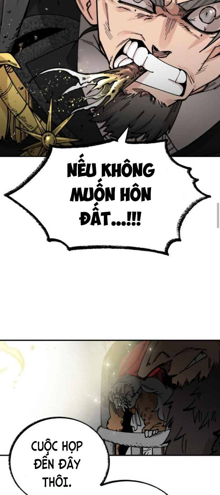 RasuD Chapter 11 - TC Truyện