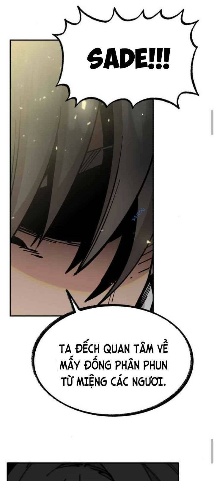 RasuD Chapter 11 - TC Truyện