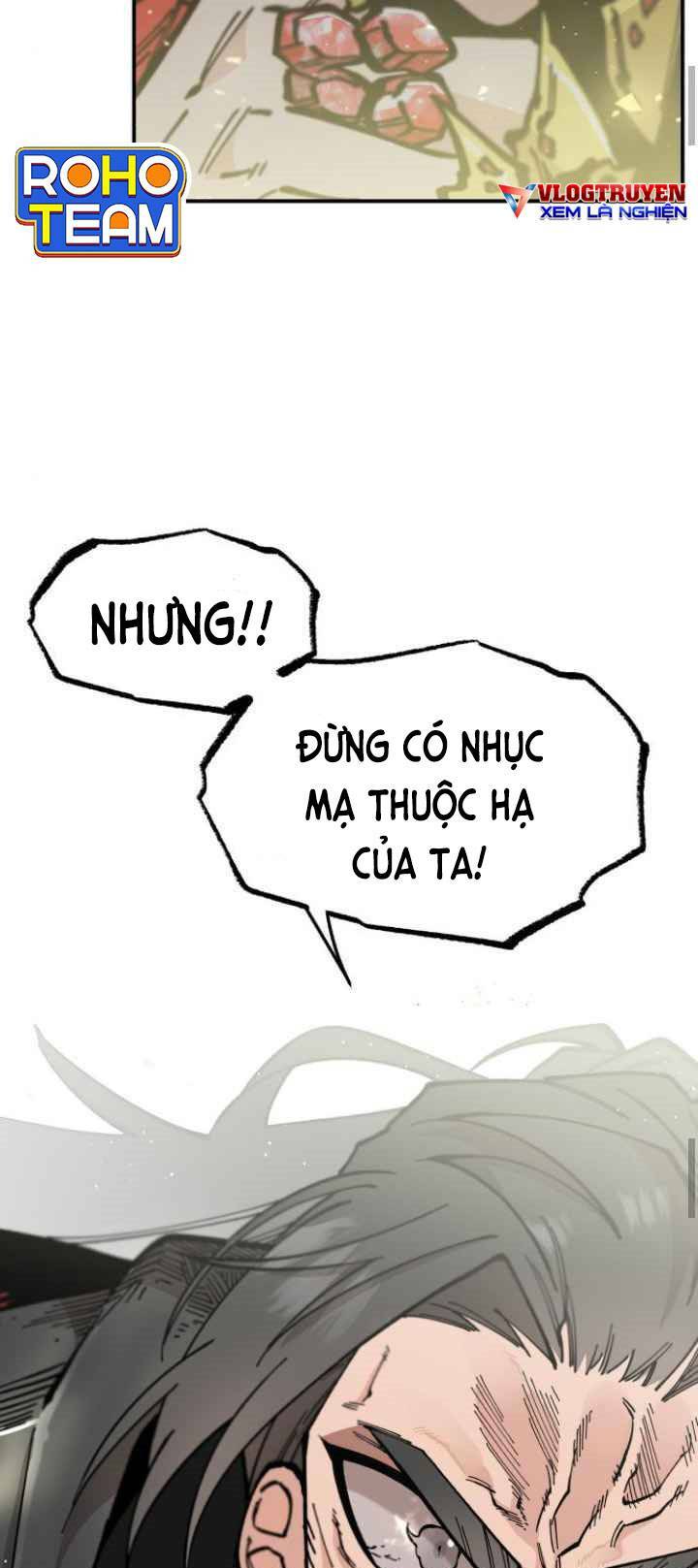 RasuD Chapter 11 - TC Truyện