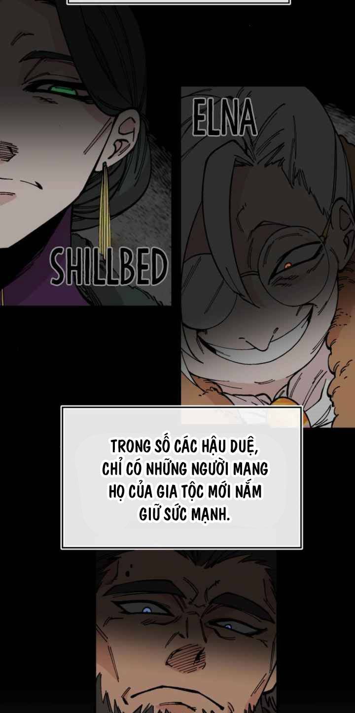 RasuD Chapter 11 - TC Truyện