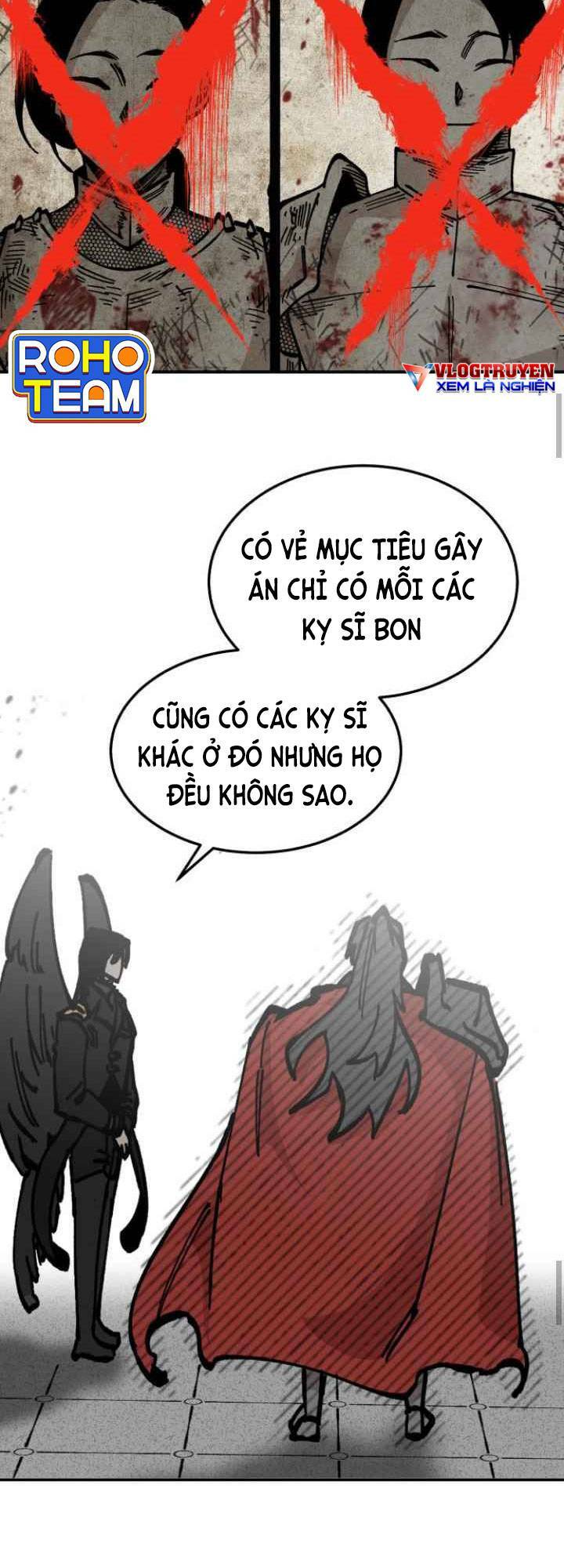 RasuD Chapter 11 - TC Truyện