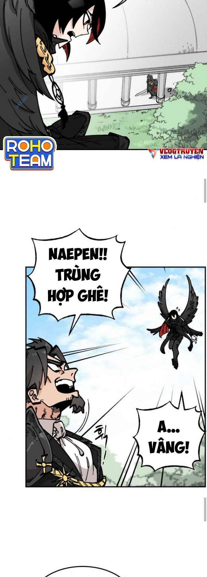 RasuD Chapter 11 - TC Truyện